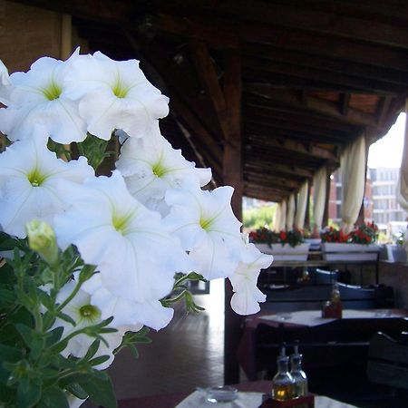 Hotel Luxor Lozenec Kültér fotó